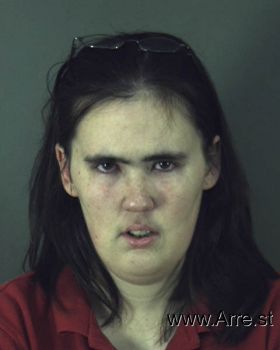 Shawnna A Parker Mugshot