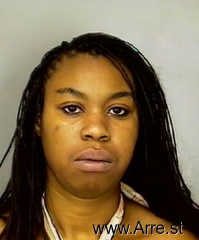 Shawnta Renee Johnson Mugshot