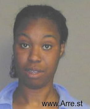 Shawnta Renee Johnson Mugshot