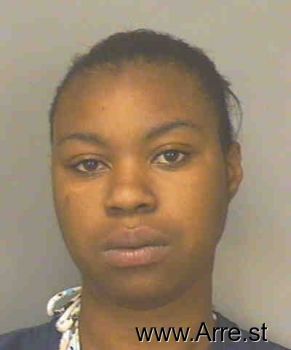 Shawnta R Johnson Mugshot