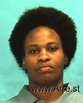 Shawnta D Knight Mugshot