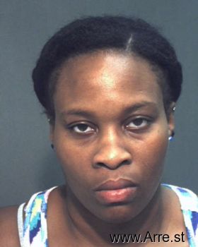 Shawnta Deidre Knight Mugshot