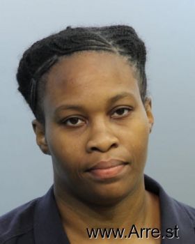 Shawnta  Knight Mugshot