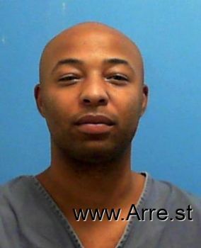 Shawntarie D Spencer Mugshot