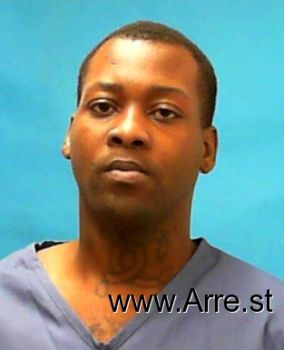 Shawntaviou D Washington Mugshot