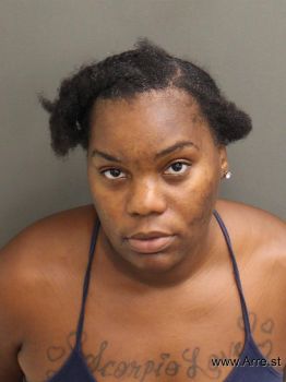 Shawntayaesh  Williams Mugshot