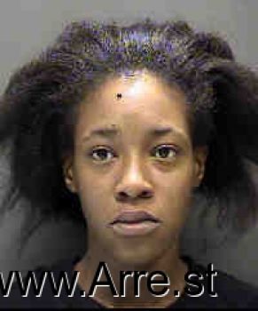 Shawnte  Brooks Mugshot