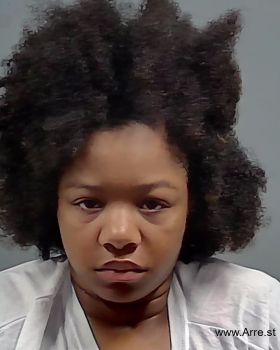 Shawnte Daniell Scott Mugshot