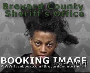 Shawntoria Kierra King Mugshot