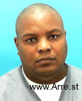 Shawntray L Powell Mugshot