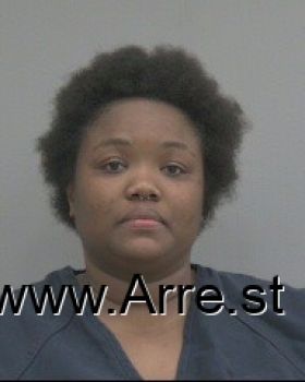 Shawntria Jakia Taylor Mugshot