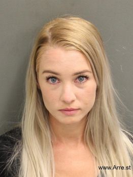 Shayda Rochelle Christensen Mugshot