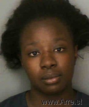 Shayla  Davis Mugshot