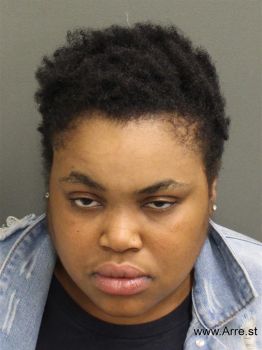 Shayla  Davis Mugshot