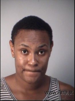 Shayla Kadijahn Mcfadden Mugshot