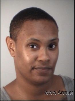 Shayla Kadijahn Mcfadden Mugshot