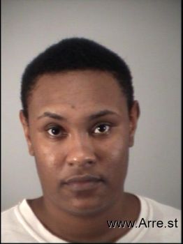 Shayla Kadijahn Mcfadden Mugshot