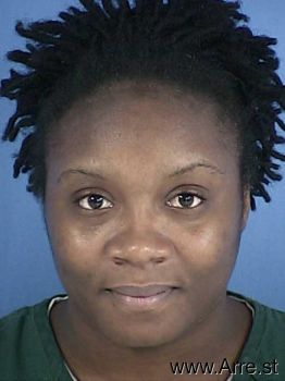 Shayla Nakeita Williams Mugshot