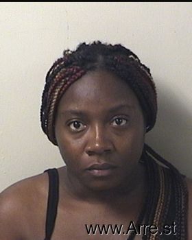 Shayla Nakeita Williams Mugshot