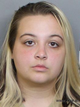 Shayna Lee Williams Mugshot