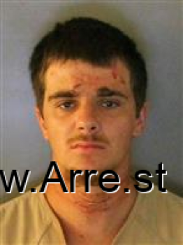 Shayne Andrew Williamson Mugshot