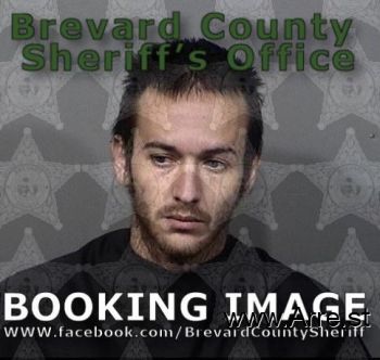 Shea Michael Griggs Mugshot