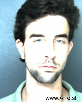 Shea Christian Smith Mugshot