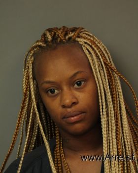 Sheairra  Young Mugshot