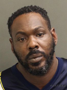 Sheddrick Lee Bradford Mugshot