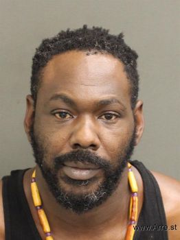 Sheddrick Lee Bradford Mugshot