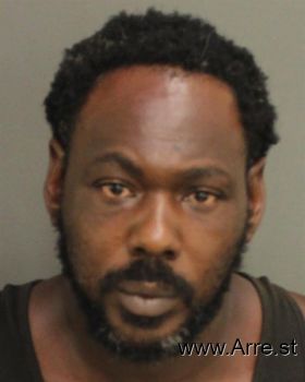 Sheddrick Lee Bradford Mugshot