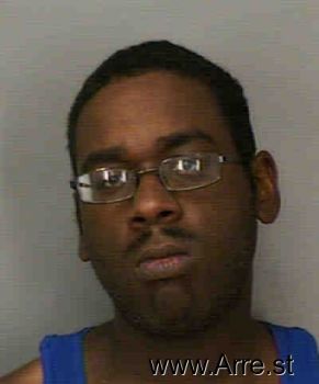 Shedrick  Byrd Mugshot