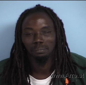 Shedrick Lavone Williams Mugshot