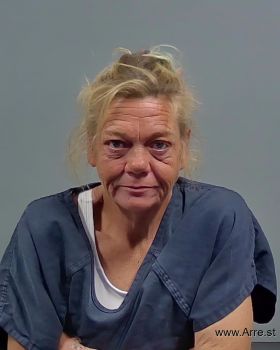 Sheila Raelene Allen Mugshot