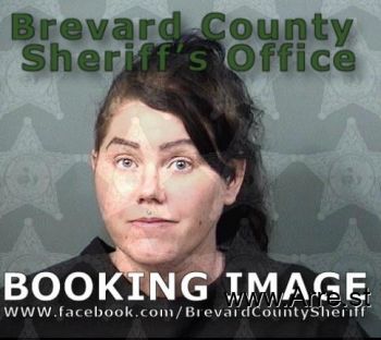 Sheila Marie Anderson Mugshot