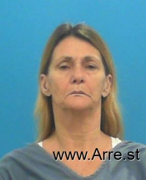 Sheila L Barron Mugshot