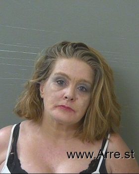 Sheila  Cox Mugshot