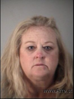 Sheila Dianne Ferguson Mugshot