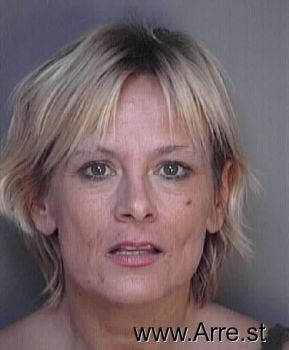 Sheila Diane Henry Mugshot