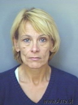 Sheila Diane Henry Mugshot