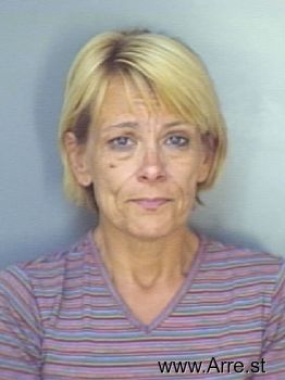 Sheila Diane Henry Mugshot