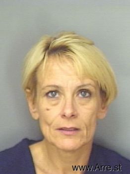 Sheila Diane Henry Mugshot