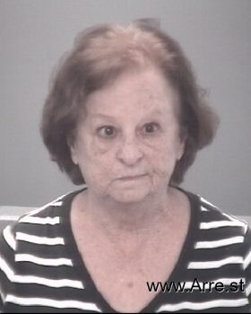 Sheila Kay Jenkins Mugshot