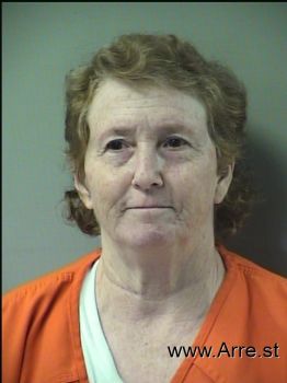 Sheila Gail Jones Mugshot