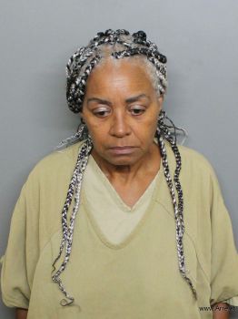 Sheila Marie Jones Mugshot