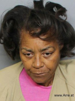 Sheila Marie Jones Mugshot