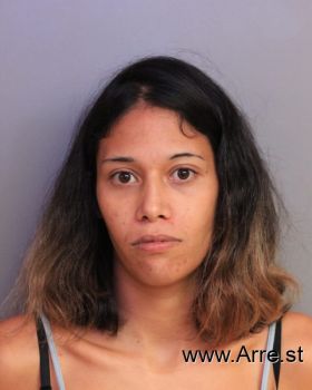 Sheila  Martinez Mugshot