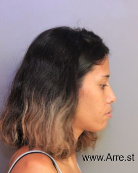 Sheila  Martinez Mugshot