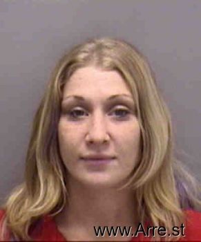 Sheila Teriann Morgan Mugshot