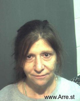 Sheila  Mullens Mugshot